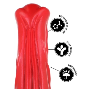 EPIC - BÅYSZCZÄCY DILDO AETHON